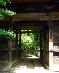 山寺ワークショップ 山寺ワークショップ